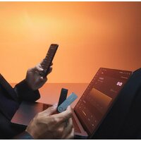 Аппаратный криптокошелек Ledger Nano X (фиолетовый аметист) - Превью изображения №7 — Интернет-магазин Time-Shop