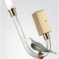 Бра Odeon Light Lark 5431/2WL - Превью изображения №3 — Интернет-магазин Time-Shop