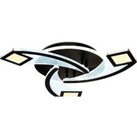 Припотолочная люстра Ambrella light Acrylica FA4477 - Превью изображения №2 — Интернет-магазин Time-Shop