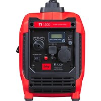 Бензиновый генератор Fubag TI 1200 646251 - Превью изображения №3 — Интернет-магазин Time-Shop