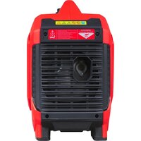 Бензиновый генератор Fubag TI 1200 646251 - Превью изображения №6 — Интернет-магазин Time-Shop