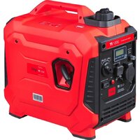 Бензиновый генератор Fubag TI 1200 646251 - Превью изображения №2 — Интернет-магазин Time-Shop