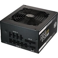 Блок питания Cooler Master MWE Gold 850 V2 ATX 3.1 MPE-8501-AFAAG-3EEU - Превью изображения №2 — Интернет-магазин Time-Shop