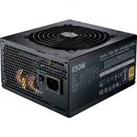 Блок питания Cooler Master MWE Gold 850 V2 ATX 3.1 MPE-8501-AFAAG-3EEU - Превью изображения №3 — Интернет-магазин Time-Shop
