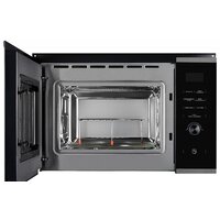 Микроволновая печь KUPPERSBERG HMW 650 BX - Превью изображения №2 — Интернет-магазин Time-Shop