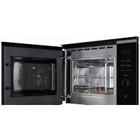 Микроволновая печь KUPPERSBERG HMW 650 BX - Превью изображения №3 — Интернет-магазин Time-Shop