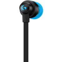 Наушники Logitech G333 (черный) - Превью изображения №4 — Интернет-магазин Time-Shop