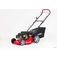 Газонокосилка NAC LP46-146-H-NG - Превью изображения №4 — Интернет-магазин Time-Shop
