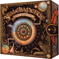 Настольные игры