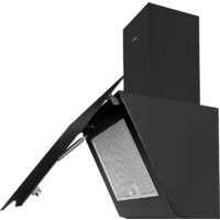 Кухонная вытяжка Germes Bristol 60 (черный) - Превью изображения №5 — Интернет-магазин Time-Shop