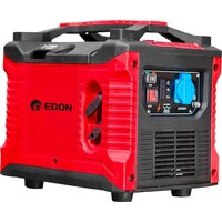 Бензиновый генератор Edon PRO PT-1200 - Превью изображения №6 — Интернет-магазин Time-Shop