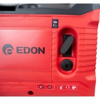 Бензиновый генератор Edon PRO PT-1200 - Превью изображения №8 — Интернет-магазин Time-Shop