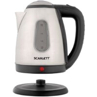 Электрический чайник Scarlett SC-EK21S88 - Превью изображения №2 — Интернет-магазин Time-Shop