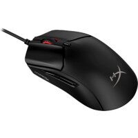 Игровая мышь HyperX Pulsefire Haste 2 (черный) - Превью изображения №2 — Интернет-магазин Time-Shop