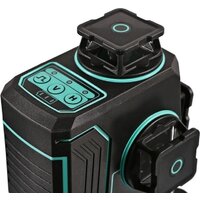 Лазерный нивелир Sturm 4010-15-AL - Превью изображения №2 — Интернет-магазин Time-Shop