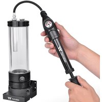 Тестер протечек СЖО Thermaltake Pacific Leak Tester CL-W303-PL00BL-A - Превью изображения №4 — Интернет-магазин Time-Shop
