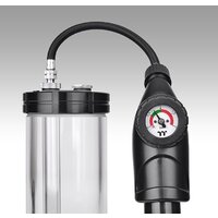 Тестер протечек СЖО Thermaltake Pacific Leak Tester CL-W303-PL00BL-A - Превью изображения №5 — Интернет-магазин Time-Shop