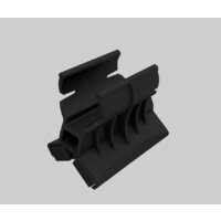 Фонарь Armytek Dobermann Extended Set - Превью изображения №3 — Интернет-магазин Time-Shop