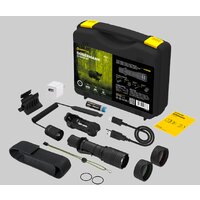 Фонарь Armytek Dobermann Extended Set - Превью изображения №8 — Интернет-магазин Time-Shop
