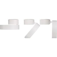 Спот Arlight SP-RONDO-FLAP-R250-30W Warm3000 028169 - Превью изображения №2 — Интернет-магазин Time-Shop