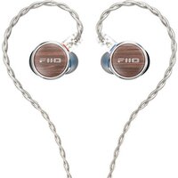 FiiO FP3 (3.5 мм, черный орех)