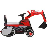 Каталки, педальные машинки