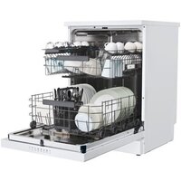 Отдельностоящая посудомоечная машина Candy CF 6B4F0W - Превью изображения №6 — Интернет-магазин Time-Shop