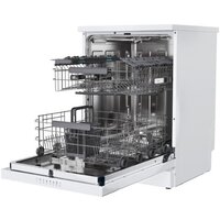 Отдельностоящая посудомоечная машина Candy CF 6B4F0W - Превью изображения №7 — Интернет-магазин Time-Shop