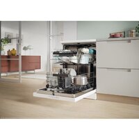 Отдельностоящая посудомоечная машина Candy CF 6B4F0W - Превью изображения №10 — Интернет-магазин Time-Shop