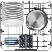 Отдельностоящая посудомоечная машина Candy CF 6B4F0W - Превью изображения №13 — Интернет-магазин Time-Shop