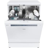 Отдельностоящая посудомоечная машина Candy CF 6B4F0W - Превью изображения №3 — Интернет-магазин Time-Shop