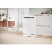 Отдельностоящая посудомоечная машина Candy CF 6B4F0W - Превью изображения №8 — Интернет-магазин Time-Shop