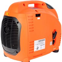 Бензиновый генератор Patriot 2700I - Превью изображения №3 — Интернет-магазин Time-Shop