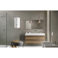 Накопительный электрический водонагреватель Ariston DUNE1 R 80 V 1,5K SLIM PL - Превью изображения №5 — Интернет-магазин Time-Shop