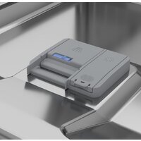 Встраиваемая посудомоечная машина BEKO DIS35025 - Превью изображения №2 — Интернет-магазин Time-Shop