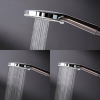 Душевая система  AM.PM X-Joy F0785A500 - Превью изображения №8 — Интернет-магазин Time-Shop