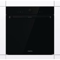 Электрический духовой шкаф Gorenje BOS6737SYB - Превью изображения №2 — Интернет-магазин Time-Shop