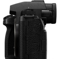 Беззеркальный фотоаппарат Panasonic Lumix S5 IIX Body - Превью изображения №7 — Интернет-магазин Time-Shop