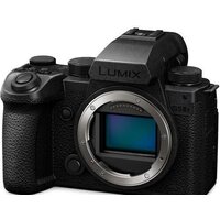 Беззеркальный фотоаппарат Panasonic Lumix S5 IIX Body - Превью изображения №10 — Интернет-магазин Time-Shop