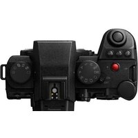 Беззеркальный фотоаппарат Panasonic Lumix S5 IIX Body - Превью изображения №3 — Интернет-магазин Time-Shop