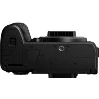Беззеркальный фотоаппарат Panasonic Lumix S5 IIX Body - Превью изображения №4 — Интернет-магазин Time-Shop
