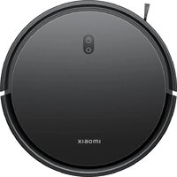Робот-пылесос Xiaomi Robot Vacuum E10C (международная версия, черный) - Превью изображения №2 — Интернет-магазин Time-Shop