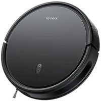 Робот-пылесос Xiaomi Robot Vacuum E10C (международная версия, черный) - Превью изображения №3 — Интернет-магазин Time-Shop