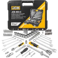 JCB JCB-4821-5 (82 предмета)