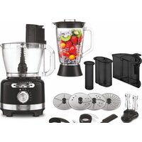 Кухонные комбайны, машины и планетарные миксеры