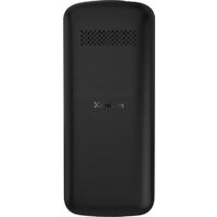 Кнопочный телефон Xenium X170 (черный) - Превью изображения №3 — Интернет-магазин Time-Shop