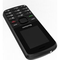 Кнопочный телефон Xenium X170 (черный) - Превью изображения №7 — Интернет-магазин Time-Shop