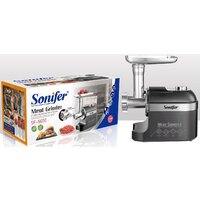 Мясорубка Sonifer SF-5030 - Превью изображения №2 — Интернет-магазин Time-Shop