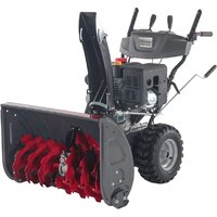 Снегоуборщик Evoline SBG760LE - Превью изображения №5 — Интернет-магазин Time-Shop