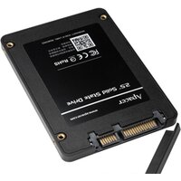 SSD Apacer Panther AS340 240GB AP240GAS340G-1 - Превью изображения №4 — Интернет-магазин Time-Shop